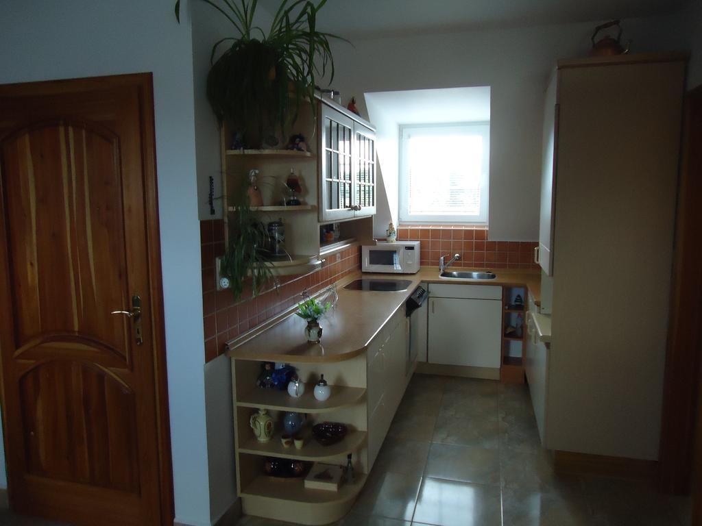 Apartment Duhová Františkovy Lázně Quarto foto